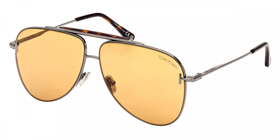 Tom Ford™ - FT1018 Brady