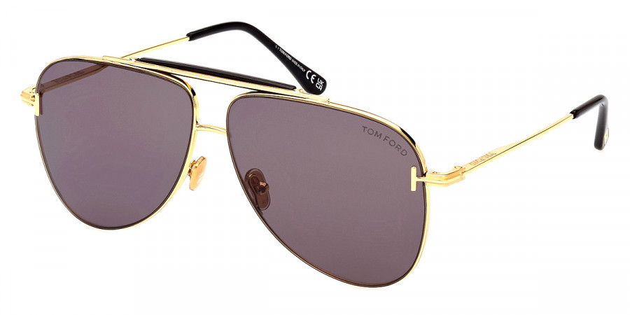 Tom Ford™ - FT1018 Brady