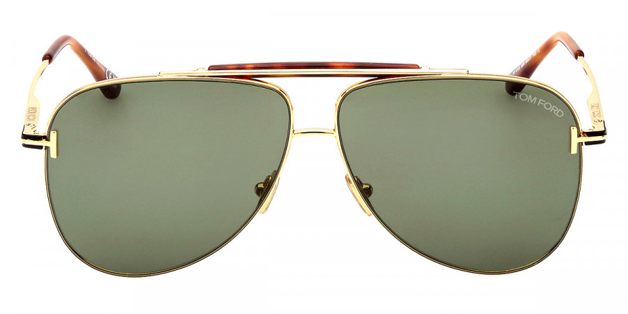 Tom Ford™ - FT1018 Brady