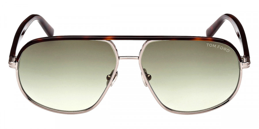 Tom Ford™ - FT1019 Maxwell