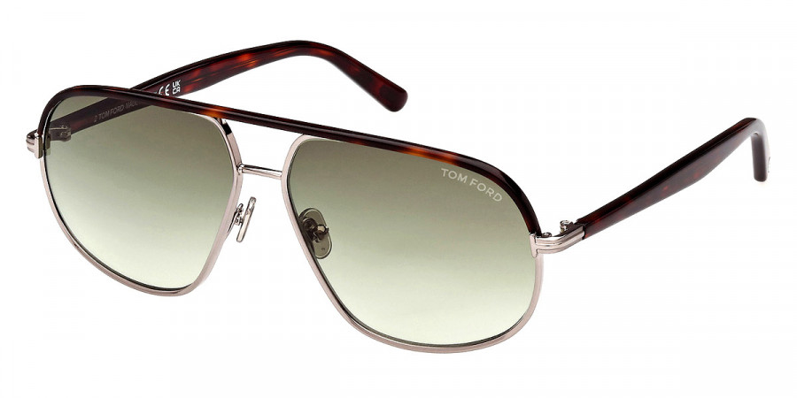 Tom Ford™ - FT1019 Maxwell