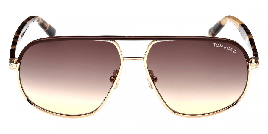 Tom Ford™ - FT1019 Maxwell