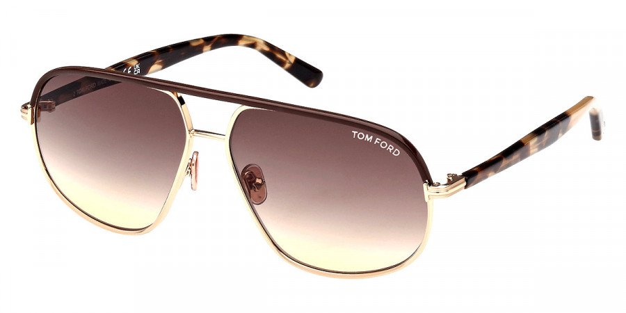 Tom Ford™ - FT1019 Maxwell