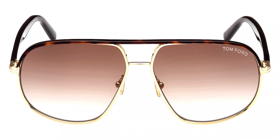 Tom Ford™ - FT1019 Maxwell