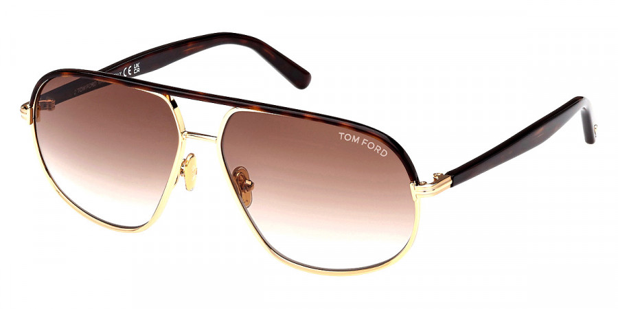 Tom Ford™ - FT1019 Maxwell