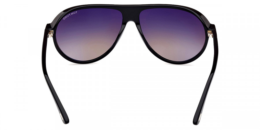 Tom Ford™ - FT1023 Marcus