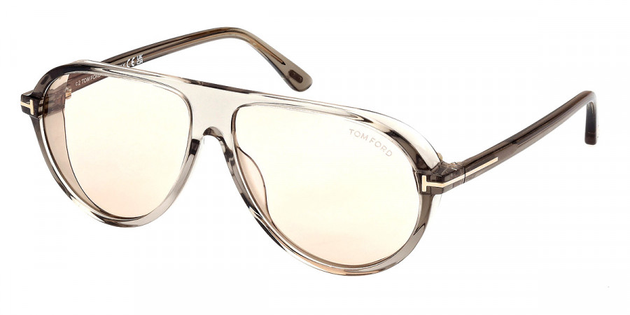 Tom Ford™ - FT1023 Marcus