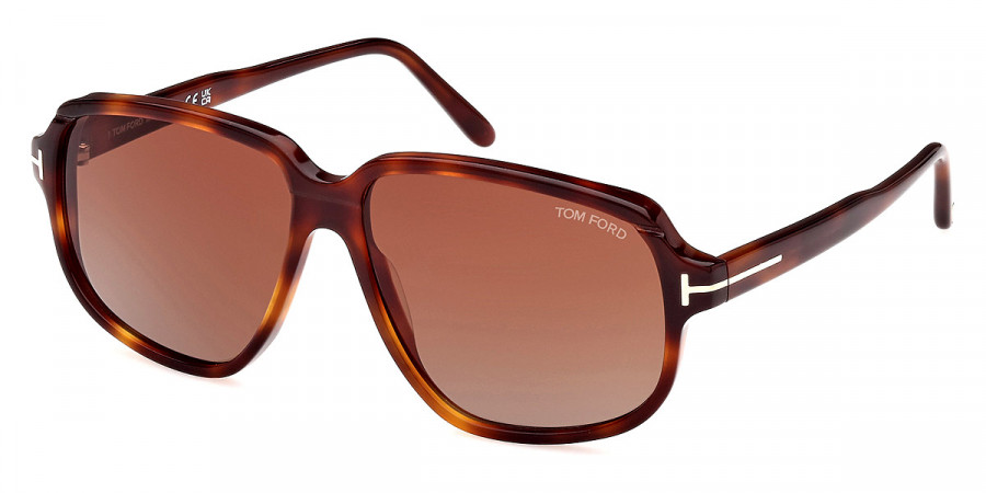 Tom Ford™ - FT1024 Anton