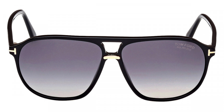 Tom Ford™ - FT1026 Bruce