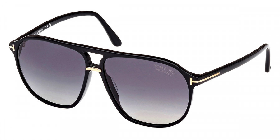 Tom Ford™ - FT1026 Bruce