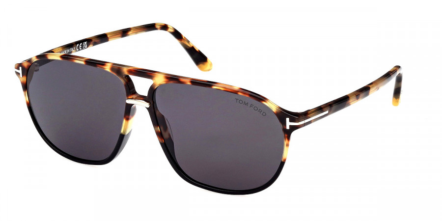 Tom Ford™ - FT1026 Bruce