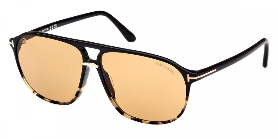 Tom Ford™ - FT1026 Bruce