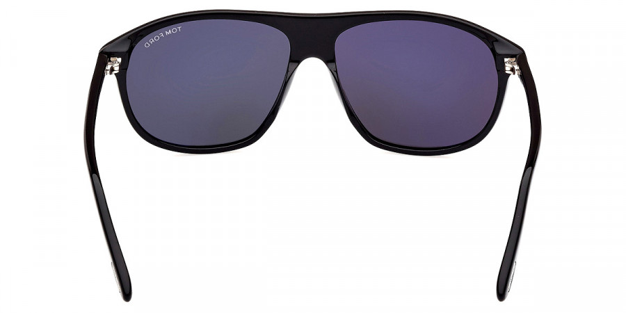 Tom Ford™ - FT1027-N Prescott