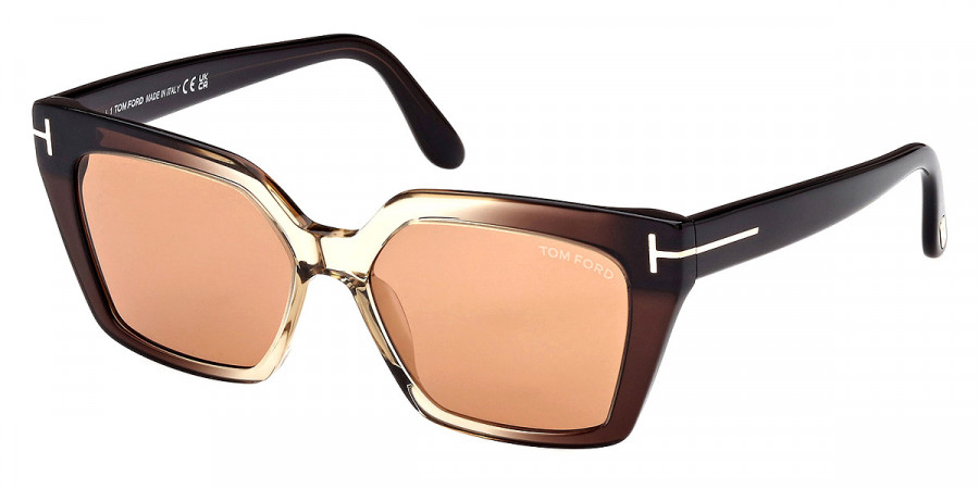 Tom Ford™ - FT1030 Winona