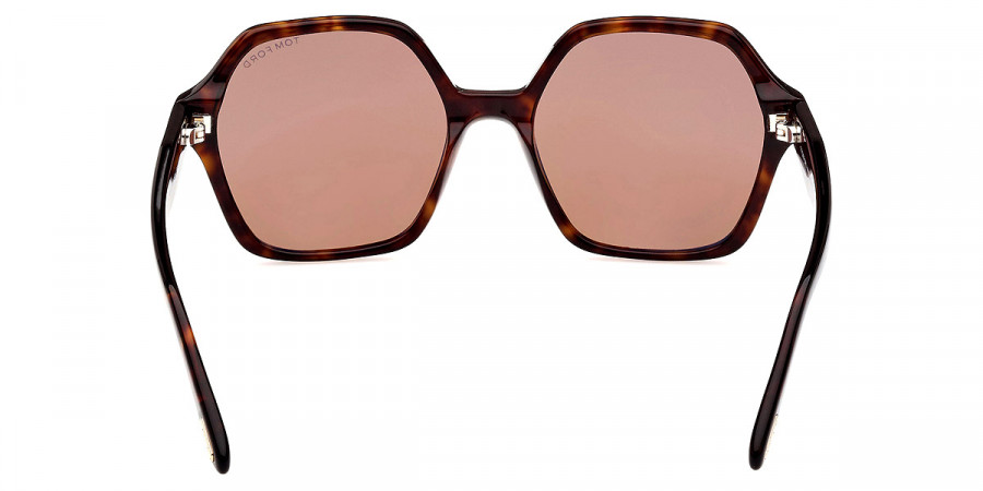 Color: Dark Havana (52E) - Tom Ford FT103252E56