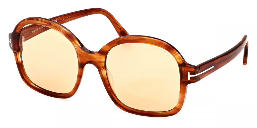 Tom Ford™ - FT1034 Hanley