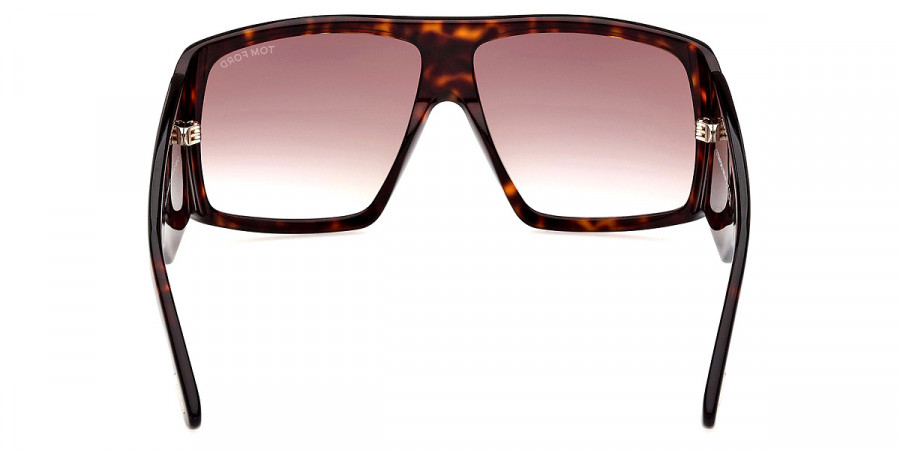 Color: Dark Havana (52F) - Tom Ford FT103652F60