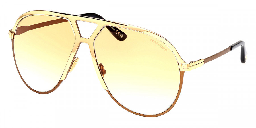 Tom Ford™ - FT1060 Xavier