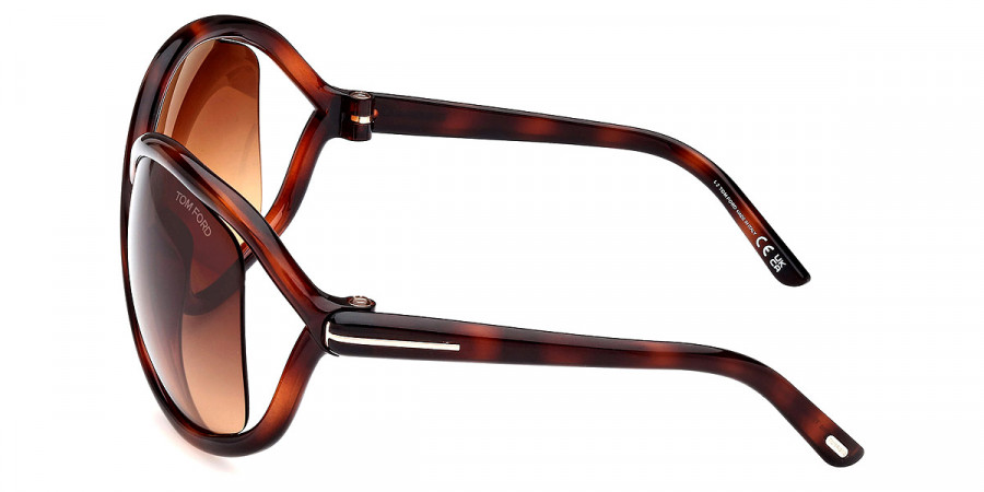 Tom Ford™ - FT1068 Bettina