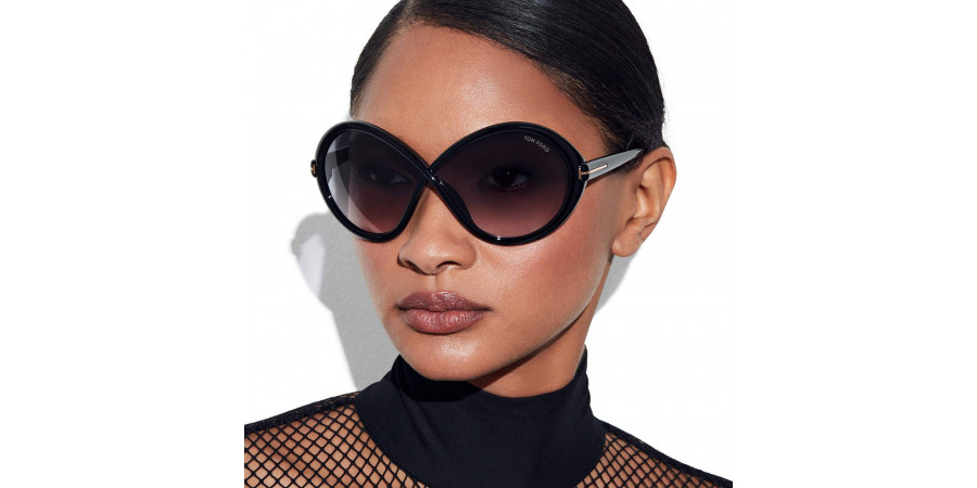 Tom Ford™ - FT1070 Jada