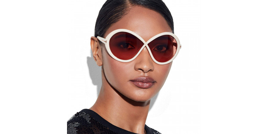 Tom Ford™ - FT1070 Jada