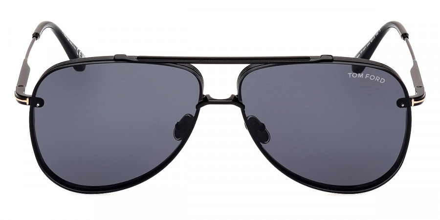 Tom Ford™ - FT1071 Leon