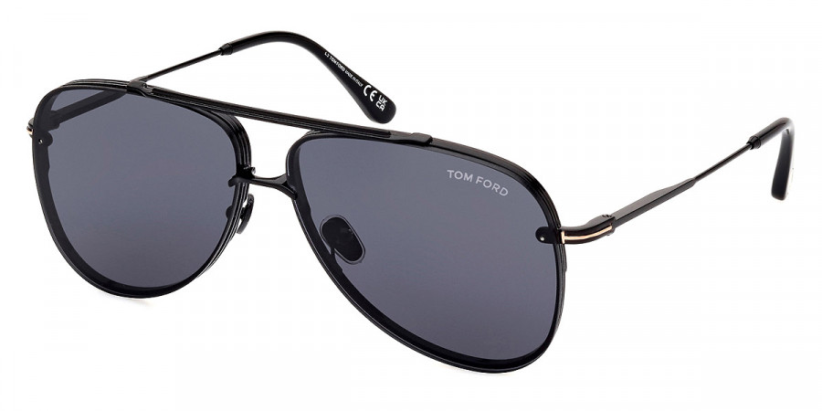 Tom Ford™ - FT1071 Leon