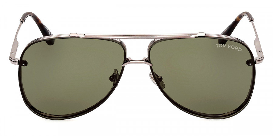 Tom Ford™ - FT1071 Leon