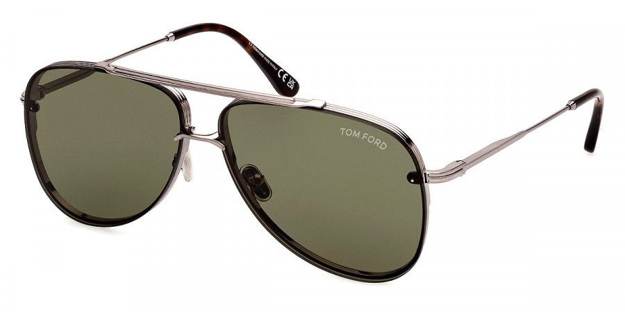 Tom Ford™ - FT1071 Leon