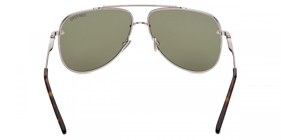 Tom Ford™ - FT1071 Leon