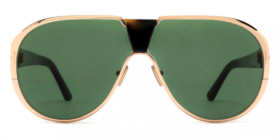 Tom Ford™ - FT1072 Vincenzo