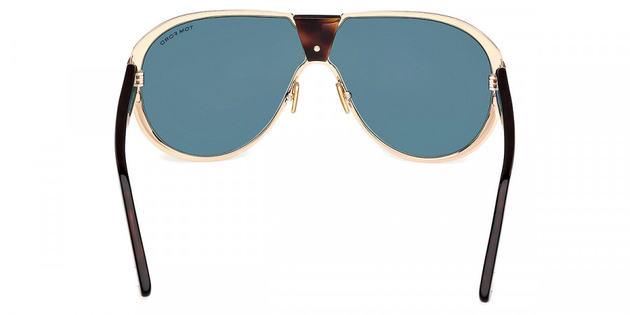 Tom Ford™ - FT1072 Vincenzo