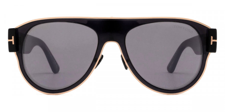 Tom Ford™ - FT1074 Lyle-02