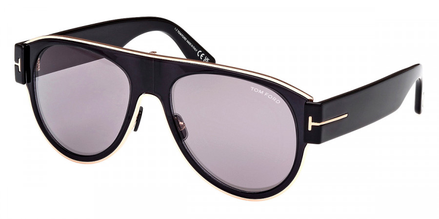 Tom Ford™ - FT1074 Lyle-02