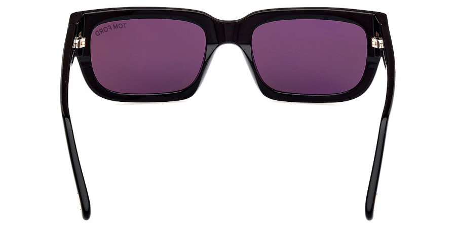 Tom Ford™ - FT1075 Ezra