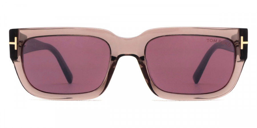 Tom Ford™ - FT1075 Ezra