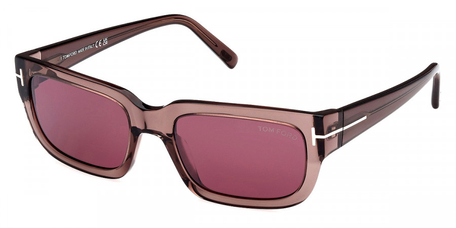 Tom Ford™ - FT1075 Ezra