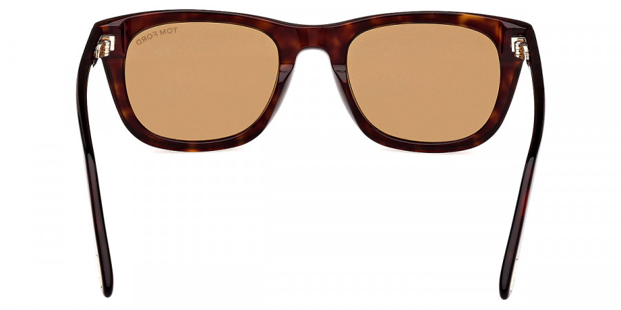 Color: Dark Havana (52E) - Tom Ford FT107652E54