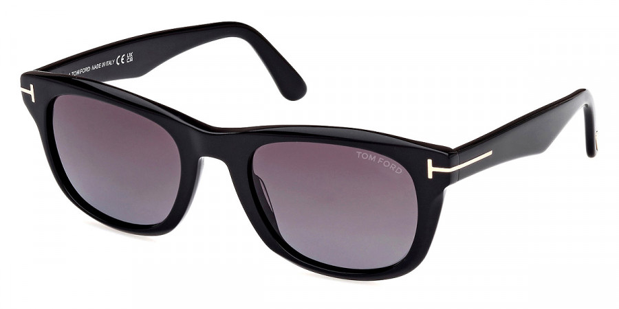 Tom Ford™ - FT1076 Kendel