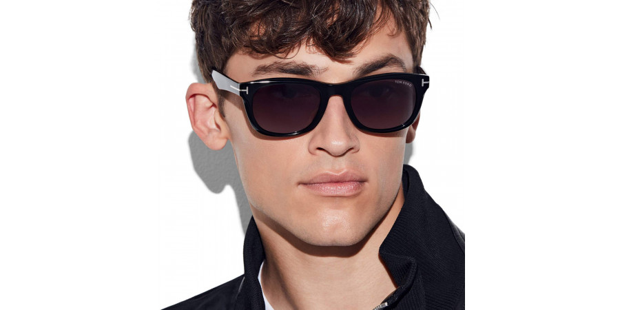 Tom Ford™ - FT1076 Kendel