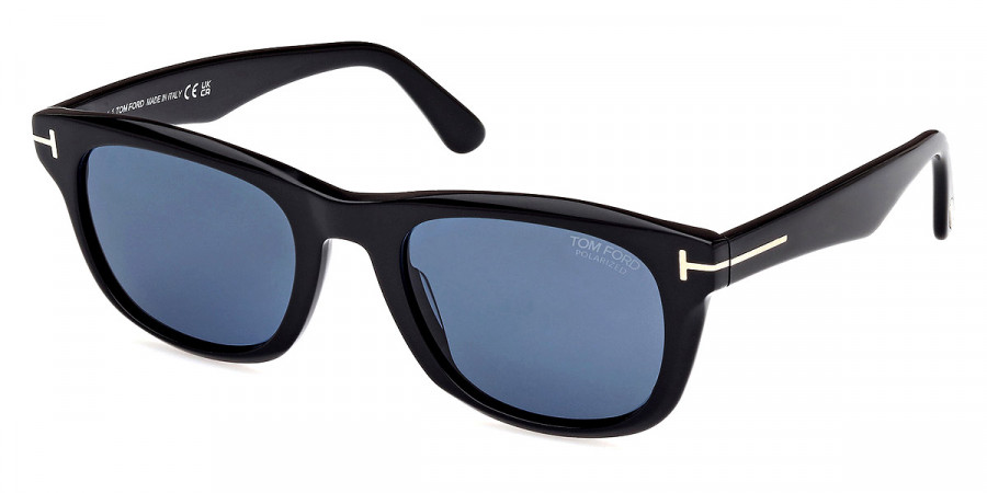 Tom Ford™ - FT1076 Kendel