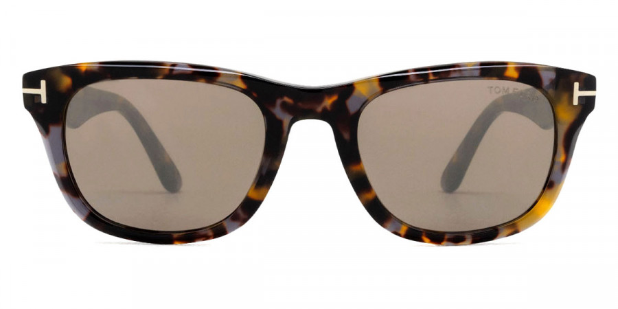 Tom Ford™ - FT1076 Kendel