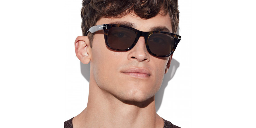 Tom Ford™ - FT1076 Kendel