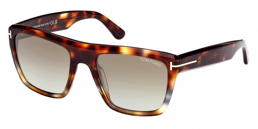 Tom Ford™ - FT1077 Alberto