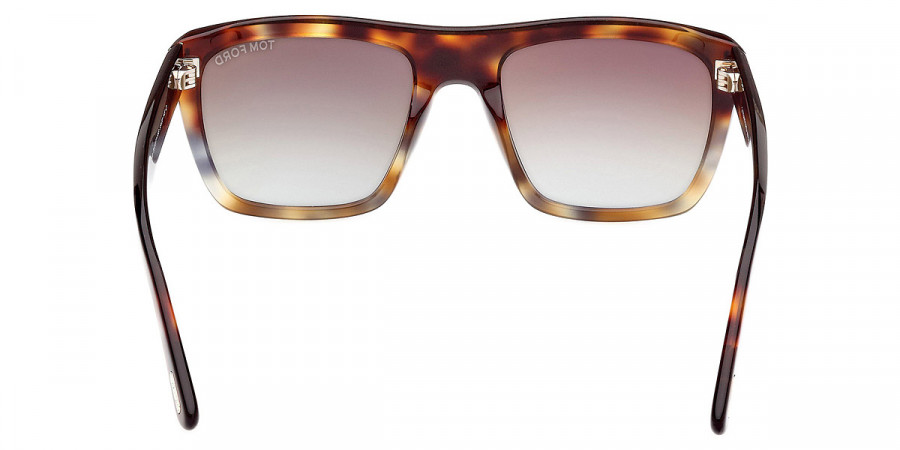 Tom Ford™ - FT1077 Alberto