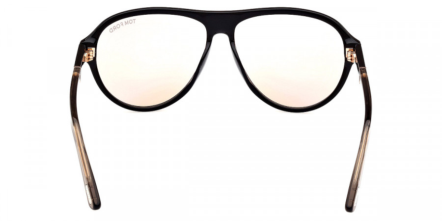 Tom Ford™ - FT1080 Quincy