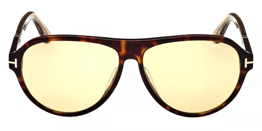 Tom Ford™ - FT1080 Quincy