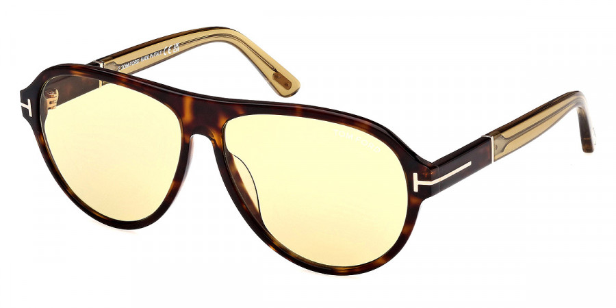 Tom Ford™ - FT1080 Quincy