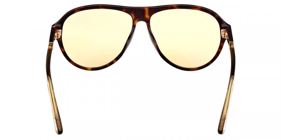 Tom Ford™ - FT1080 Quincy