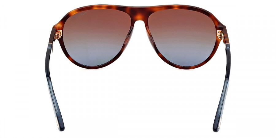 Tom Ford™ - FT1080 Quincy